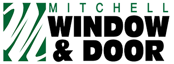 Mitchell Window and Door Logo
